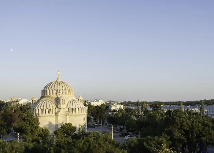 Azur Suites Athene